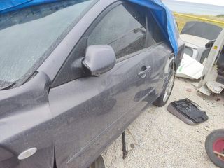 mazda  3 ολοκλιρο ηχωριστα η με τα χαρτια του μεταβιβαζεται πληρωμενα τα τελι του22-thumb-4