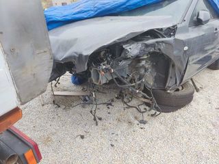 mazda  3 ολοκλιρο ηχωριστα η με τα χαρτια του μεταβιβαζεται πληρωμενα τα τελι του22-thumb-7