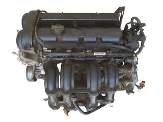 ΜΗΧΑΝΗ STJA-STJB 1.250CC 60HP 16V FORD FIESTA (2008-2013)