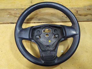 Opel Corsa d βολάν τιμονιού