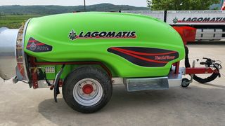 Τουρμπίνες - Νεφελοψεκαστήρες Lagomatis 2023 2000 LITRA ME 1604-thumb-12