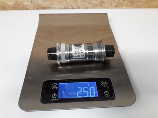 Μεσαία Τριβή  SHIMANO 105  BB-5500 BSA 68-109.5MM HOLLOW OCTALINK