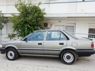 Toyota Corolla '89