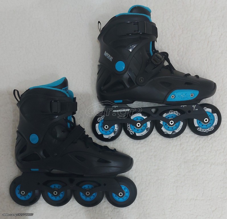 Powerslide 