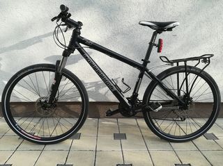 Cannondale '09 F5