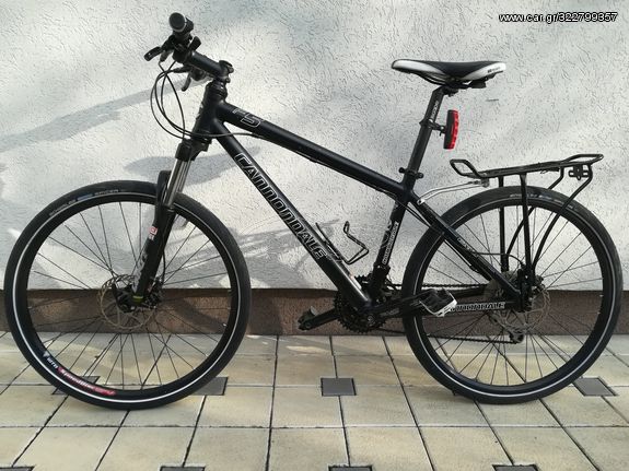 Cannondale '09 F5