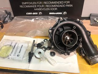 Seadoo supercharger 260hp 2017-thumb-4