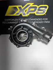 Seadoo supercharger 260hp 2017