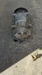 ΚΟΜΠΡΕΣΕΡ AIRCODITION SEAT IBIZA 2000-thumb-2