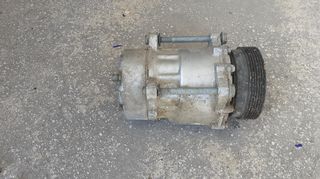 ΚΟΜΠΡΕΣΕΡ AIRCODITION SEAT IBIZA 2000-thumb-3