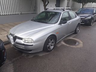 ΖΑΝΤΟΛΑΣΤΙΧΑ  ΑΕΖ    ΓΕΡΜΑΝΙΚΕΣ   ΓΙΑ  ALFA ROMEO 156 