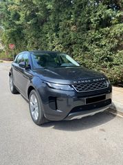 Land Rover Range Rover Evoque '20 D 180PS SE Panoramic/Carpathian Grey