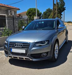 Audi A4 allroad 2010 ΑΝΤΑΛΛΑΓΗ