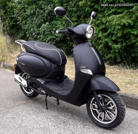 Motron Ideo 50 2025 injection Made in Austria Δωρεάν Μεταφορά!!!