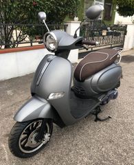 Motron Ideo 50 2025 injection Made in Austria  Δωρεάν Μεταφορά!!!