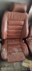Κάθισμα συνοδηγού μπακετ με αερόσακο Audi A4 B5 1994-2001