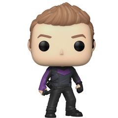 POP figure Marvel Hawkeye Hawkeye-thumb-2