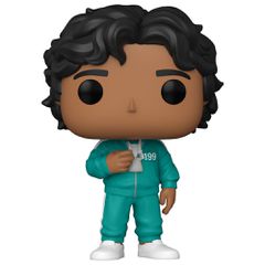 POP figure Squid Game Ali 199-thumb-1