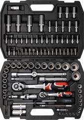 Mechanics tool set Yato YT-12681