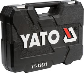 Mechanics tool set Yato YT-12681-thumb-2