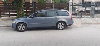 Volvo V50 2008  1.8