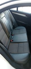 Mercedes-Benz C 200 2008 AMG Avantgarde Automatic ΕΛΛ-thumb-8