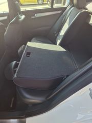 Mercedes-Benz C 200 2008 AMG Avantgarde Automatic ΕΛΛ-thumb-10