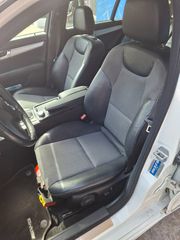 Mercedes-Benz C 200 2008 AMG Avantgarde Automatic ΕΛΛ-thumb-5