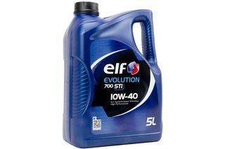Elf Evolution 700 STI 10W-40 5L