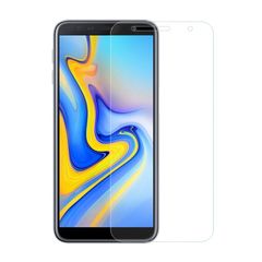 Σκληρυμένο Γυαλί (Tempered Glass) Προστασίας Οθόνης για Samsung Galaxy J6 Plus Arc Edge