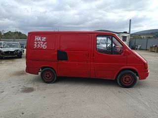 Ford Transit Μόνο για ανταλλακτικά '97-thumb-4