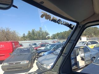 Ford Transit Μόνο για ανταλλακτικά '97
