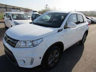 Suzuki Vitara '17 4Χ4 DIESEL 