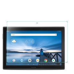 Σκληρυμένο Γυαλί (Tempered Glass) Προστασίας Οθόνης για Lenovo Tab E10 10.1ίντσες