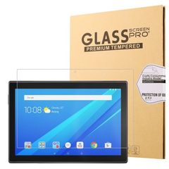 Σκληρυμένο Γυαλί (Tempered Glass) Προστασίας Οθόνης για Lenovo Tab M10 1st Gen 10.1ίντσες