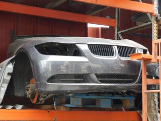 ΤΡΟΠΕΤΑ ΜΠΡΟΣΤΑ BMW E90 MONT: 2008/10