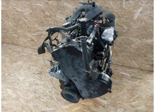 F1AE3481D Fiat Ducato 2,3 JTD κινητήρας diesel 2015 μοντέλο 