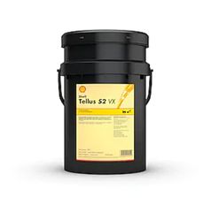 TELLUS 68 HYDRAULIC OIL ISO 68, 205L 3,46 ΕΥΡΩ/ΛΙΤΡΟ