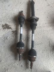 Ημιαξόνια mini R56 4853485 και 4853486