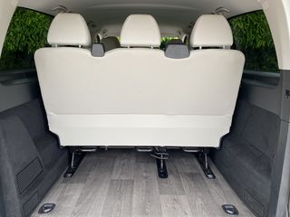 Mercedes-Benz Vito 2016 LUXURY 114 LONG - ICE EDITION-thumb-15