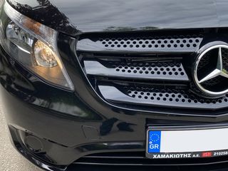 Mercedes-Benz Vito 2016 LUXURY 114 LONG - ICE EDITION-thumb-17