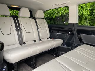 Mercedes-Benz Vito 2016 LUXURY 114 LONG - ICE EDITION-thumb-9