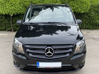 Mercedes-Benz Vito 2016 LUXURY 114 LONG - ICE EDITION-thumb-3