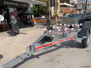 Τρέιλερ μεταφορας JET SKI-thumb-1