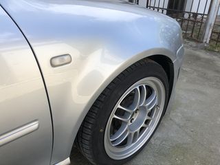 Audi A3 2000 1.8T Ambition-thumb-4