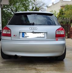 Audi A3 2000 1.8T Ambition-thumb-10