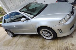 Audi A3 2000 1.8T Ambition-thumb-9