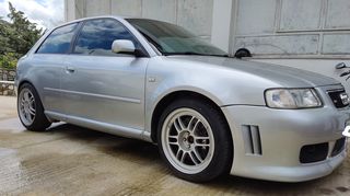 Audi A3 2000 1.8T Ambition-thumb-11