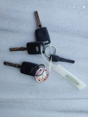 Audi A3 2000 1.8T Ambition-thumb-15