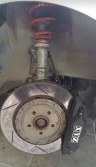 Audi A3 2000 1.8T Ambition-thumb-16